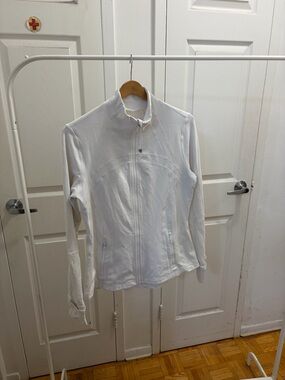 Lululemon Define Nulu Jacket